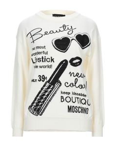 Свитер Boutique Moschino