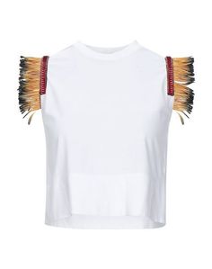 Футболка Dsquared2
