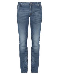 Джинсовые брюки Guess