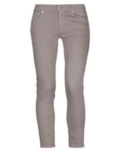 Джинсовые брюки Dondup