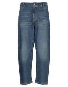 Джинсовые брюки Blauer