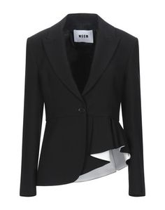 Пиджак Msgm