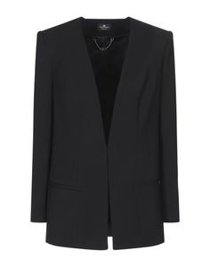 Пиджак Elisabetta Franchi