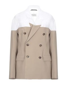 Пиджак Maison Margiela