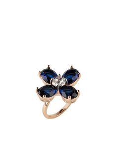 Кольцо Tory Burch