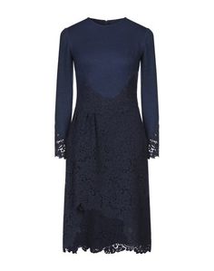 Короткое платье Ermanno Scervino
