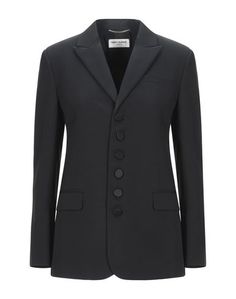 Пиджак Saint Laurent