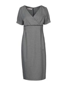 Платье до колена Lola Sandro Ferrone