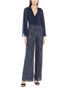 Комбинезоны без бретелей Betzzia