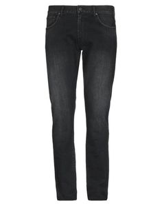 Джинсовые брюки Kent & Curwen