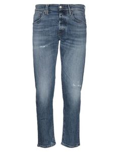 Джинсовые брюки Cycle