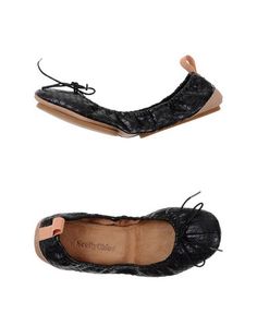 Балетки SEE BY ChloÉ