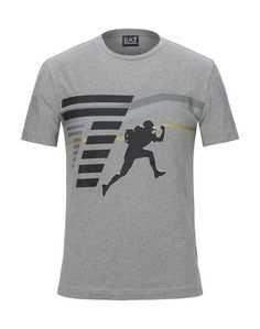 Футболка EA7