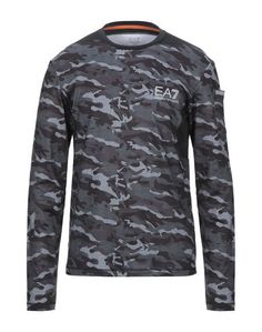 Футболка EA7