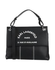 Сумка на руку Karl Lagerfeld