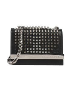 Сумка через плечо Philipp Plein