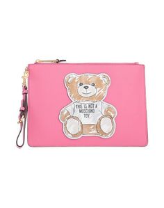 Сумка на руку Moschino