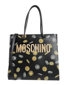 Сумка на руку Moschino