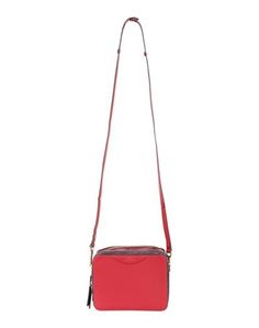 Сумка через плечо Anya Hindmarch