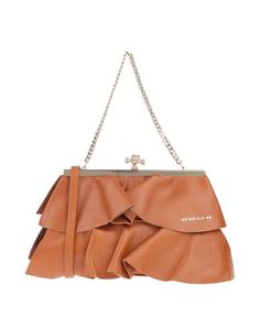 Сумка на руку Marc Ellis