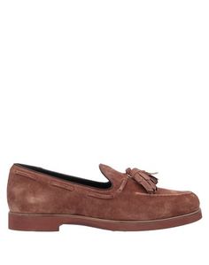 Мокасины Tod`S