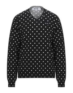 Свитер Comme DES GarÇons Play
