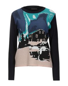 Свитер Sportmax Code