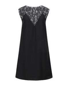 Короткое платье Blugirl Blumarine