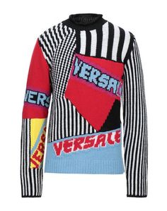 Свитер Versace