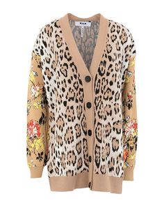 Кардиган Msgm