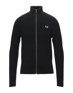 Кардиган Fred Perry