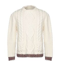 Свитер Maison Margiela