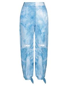 Повседневные брюки Off White™