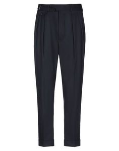 Повседневные брюки Lardini