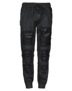 Повседневные брюки Philipp Plein