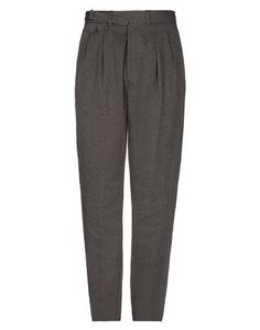 Повседневные брюки Lardini
