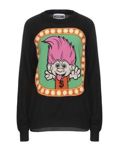 Свитер Moschino