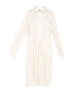 Платье длиной 3/4 Mm6 Maison Margiela