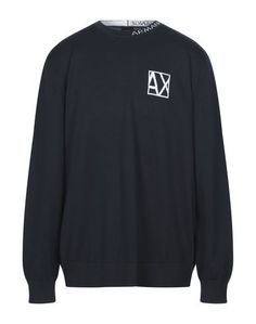 Свитер Armani Exchange