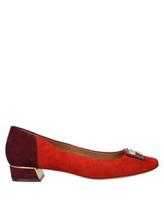 Балетки Tory Burch