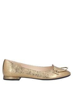 Балетки Tod`S