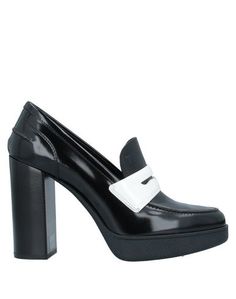 Мокасины Tod`S
