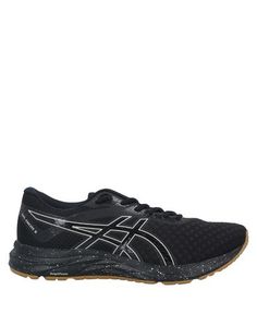 Низкие кеды и кроссовки Asics