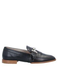 Мокасины Tod`S