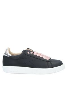 Низкие кеды и кроссовки Diadora