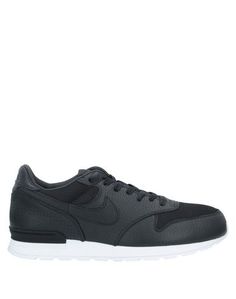 Низкие кеды и кроссовки Nike