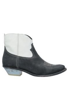Полусапоги и высокие ботинки Golden Goose Deluxe Brand