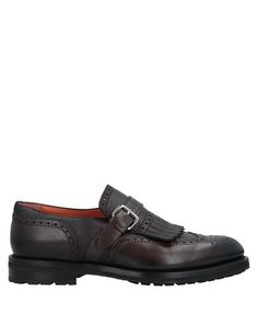 Мокасины Santoni