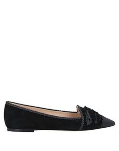Балетки Tod`S