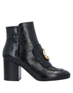 Полусапоги и высокие ботинки ChloÉ